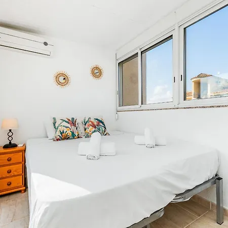 Apartment Rose Sunrise Dehesa de Campoamor (Orihuela Costa)