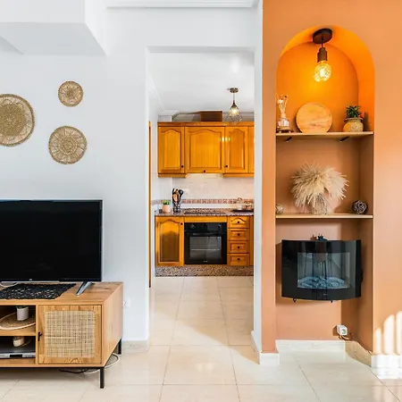 Apartamento Rosé Sunrise Dehesa de Campoamor (Orihuela Costa)