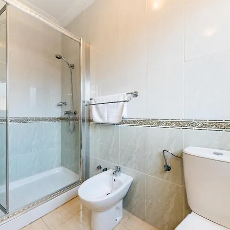 Rosé Sunrise Apartamento *