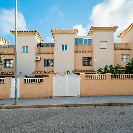 Rose Sunrise Apartment Dehesa de Campoamor (Orihuela Costa)